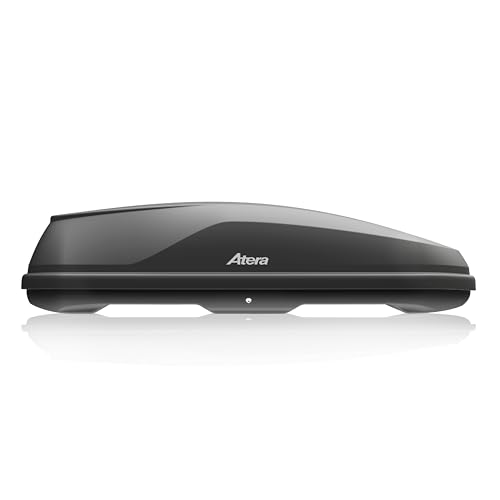 ATERA 082291 Dachbox schwarz