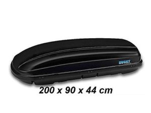 Kamei Husky XXL
