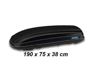 Kamei Husky L